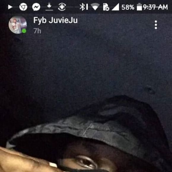 Meet your Posher, Tamir - Picture 1 of 1